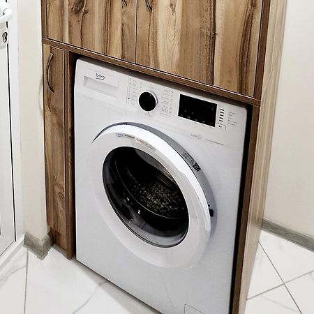 Malavi Tn2 Top Center Apartment ルセ エクステリア 写真