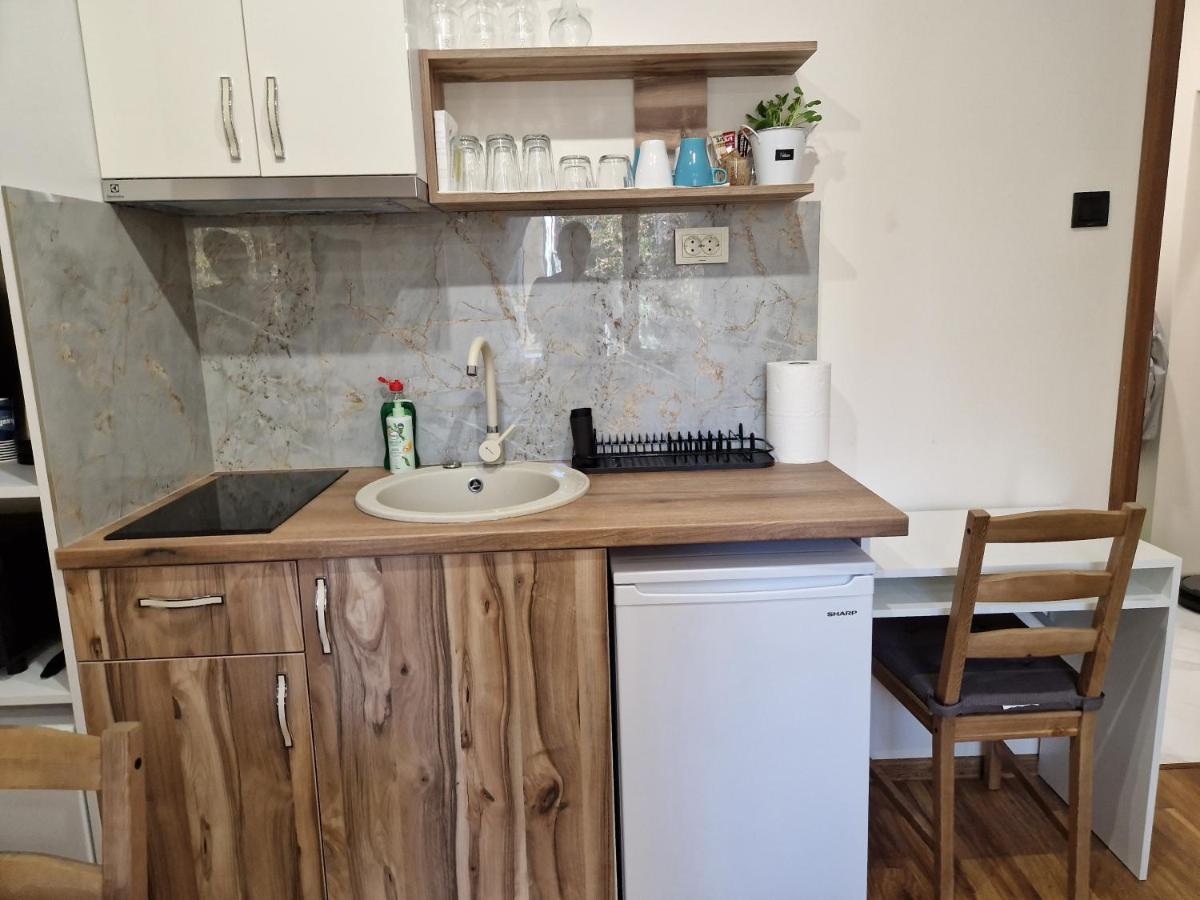 Malavi Tn2 Top Center Apartment ルセ エクステリア 写真