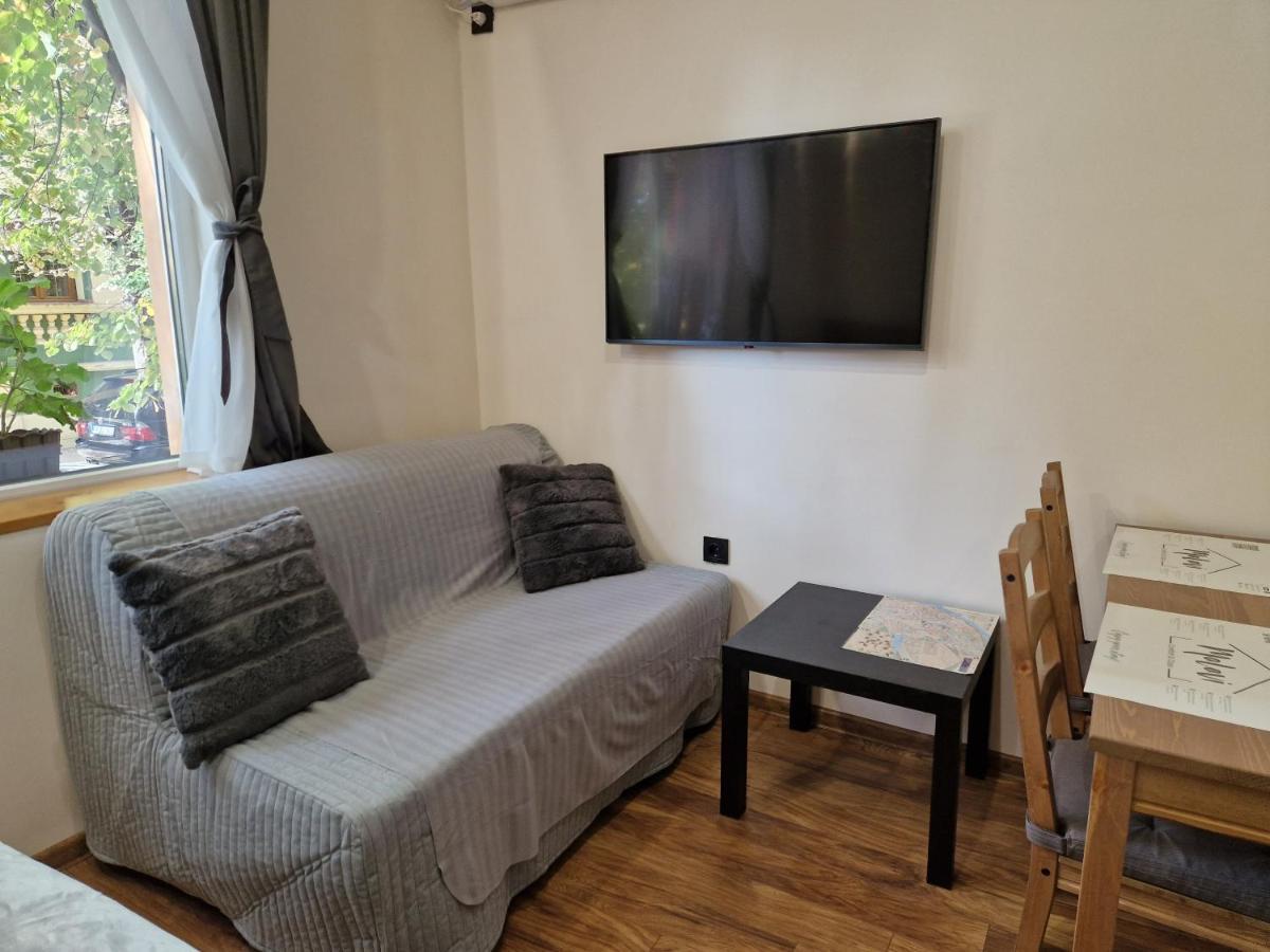 Malavi Tn2 Top Center Apartment ルセ エクステリア 写真