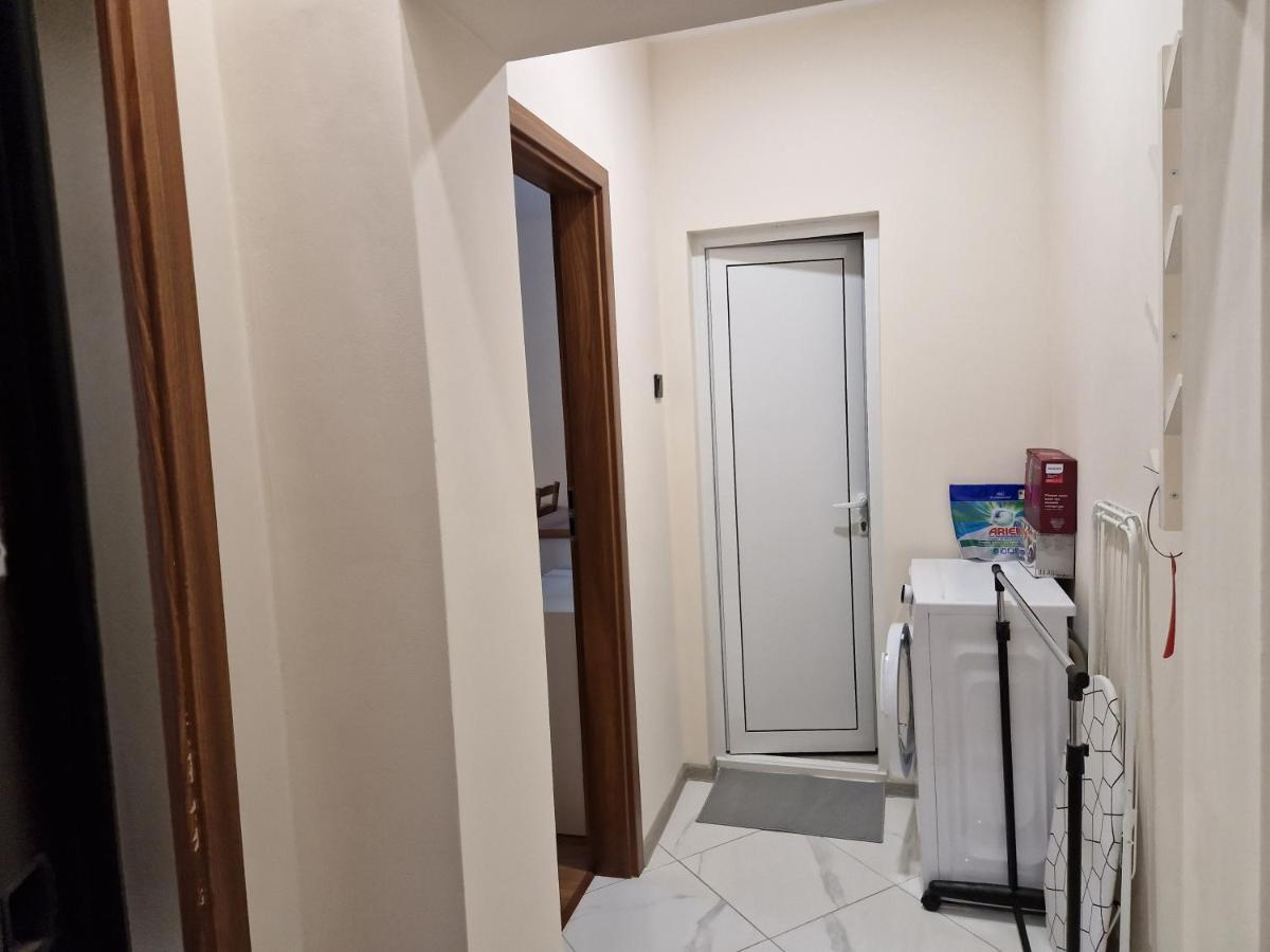 Malavi Tn2 Top Center Apartment ルセ エクステリア 写真