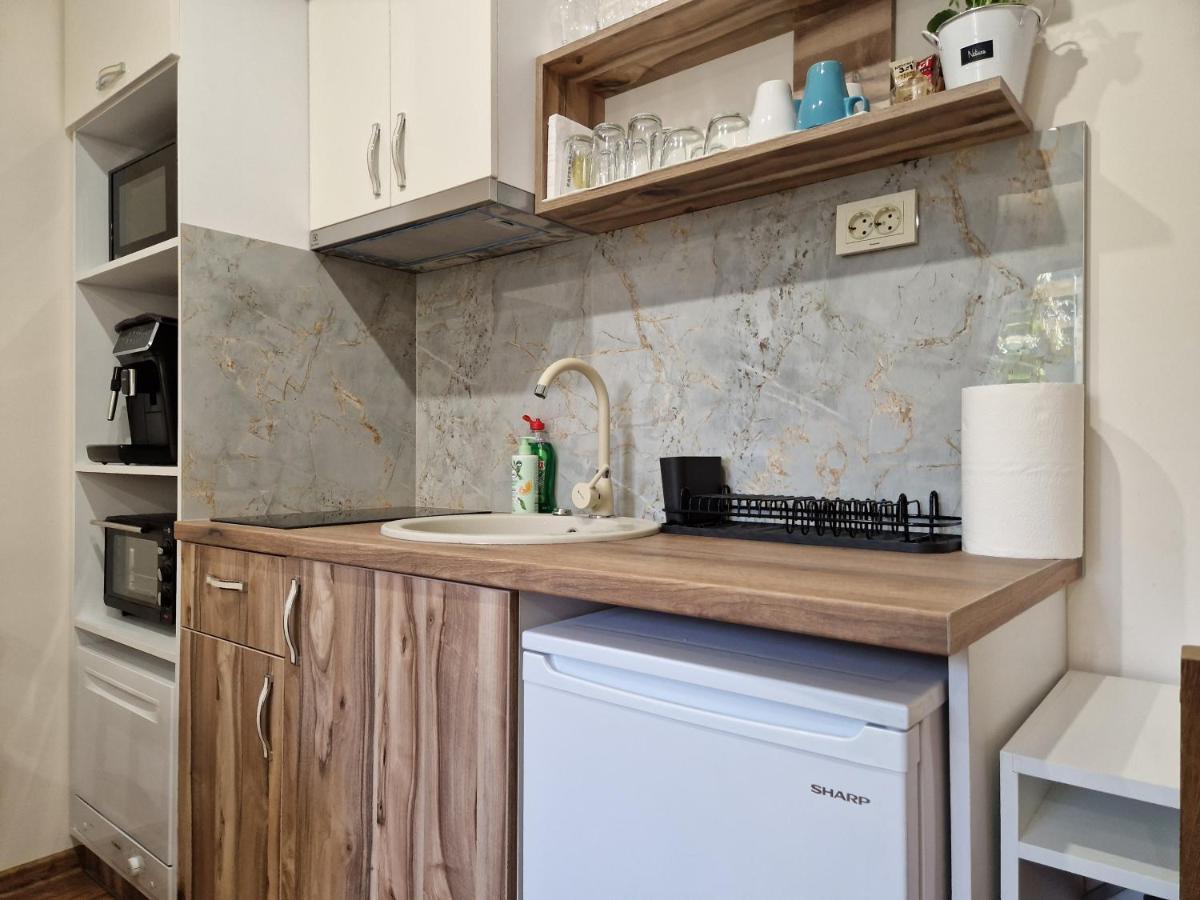 Malavi Tn2 Top Center Apartment ルセ エクステリア 写真