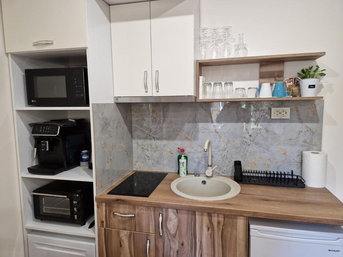 Malavi Tn2 Top Center Apartment ルセ エクステリア 写真