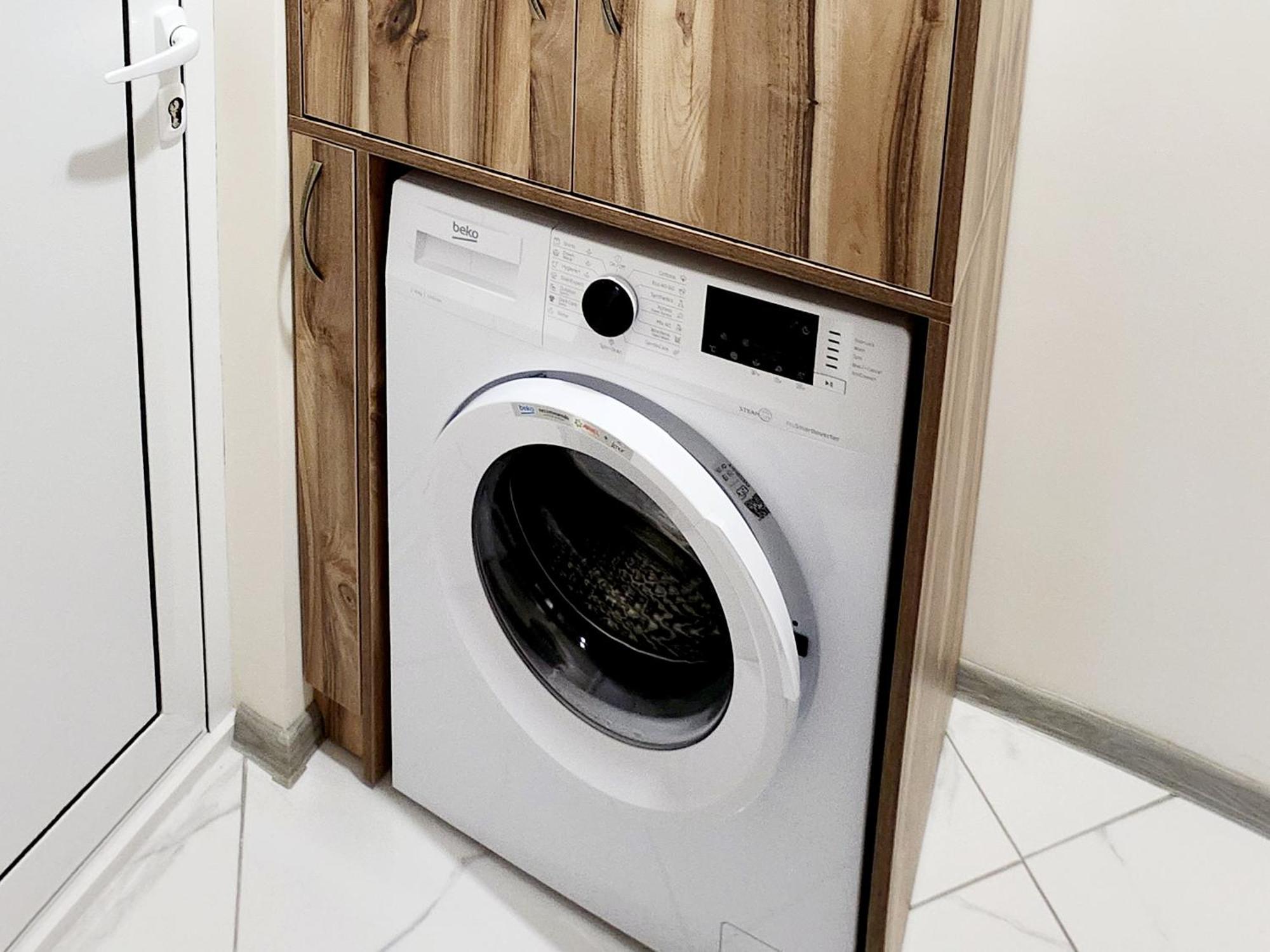 Malavi Tn2 Top Center Apartment ルセ エクステリア 写真