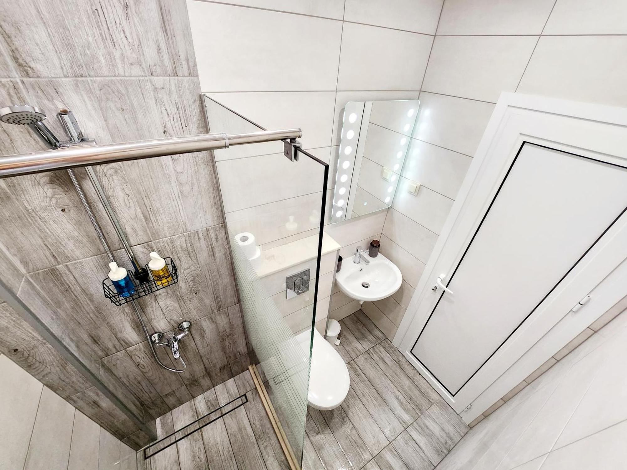 Malavi Tn2 Top Center Apartment ルセ エクステリア 写真
