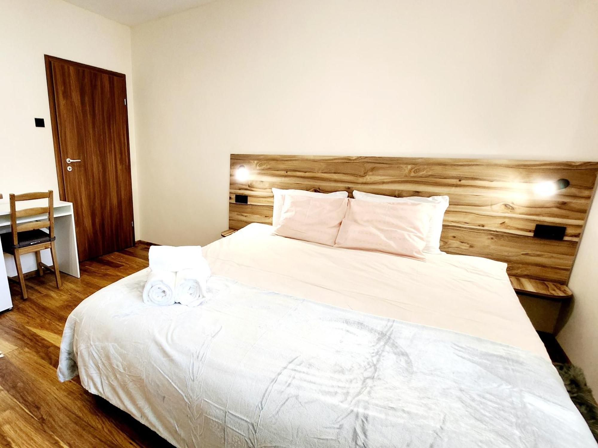 Malavi Tn2 Top Center Apartment ルセ エクステリア 写真