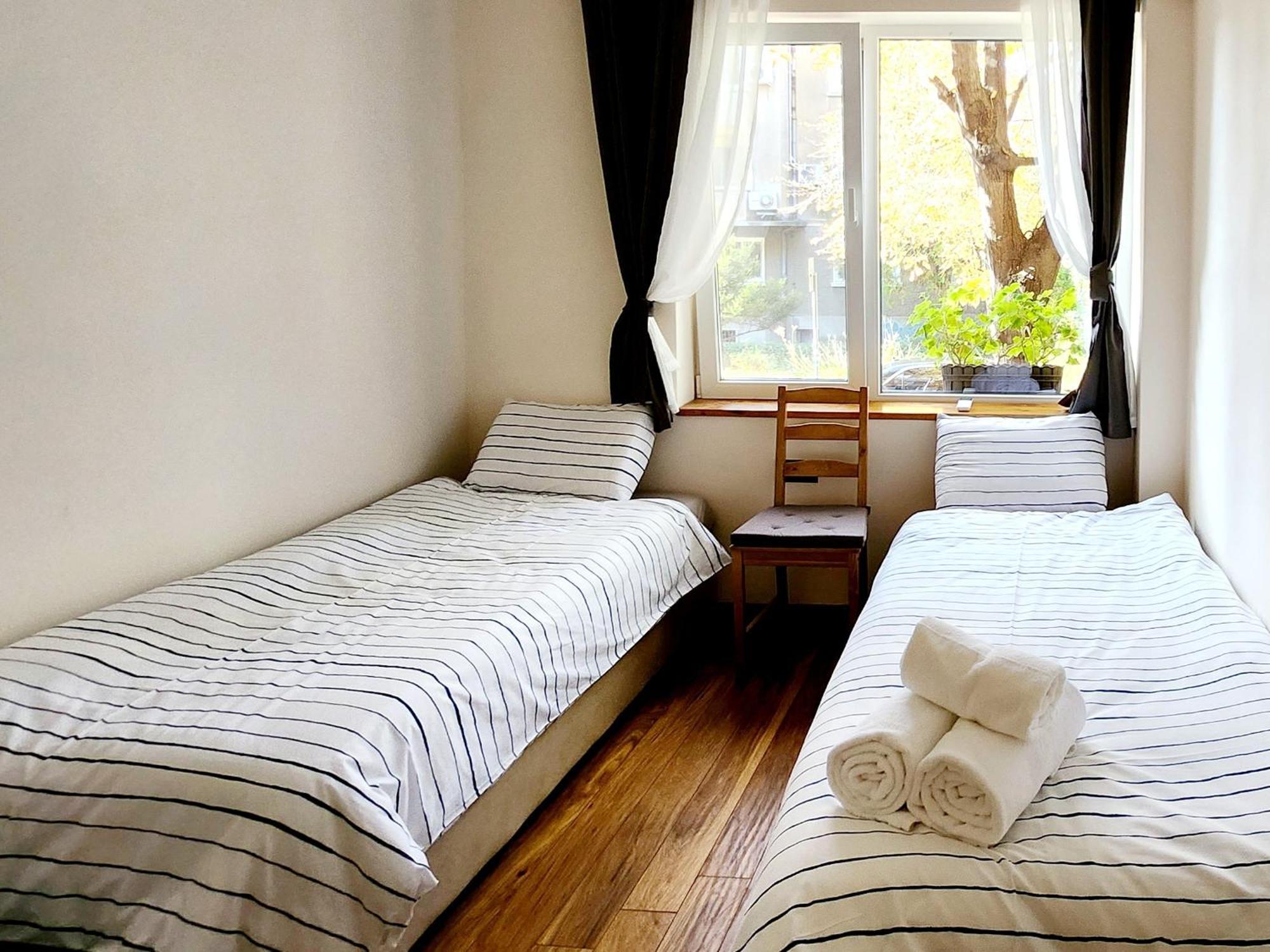 Malavi Tn2 Top Center Apartment ルセ エクステリア 写真