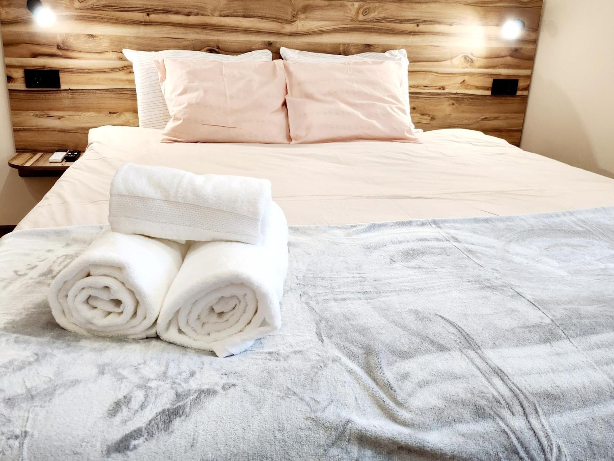 Malavi Tn2 Top Center Apartment ルセ エクステリア 写真